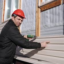 Best Fiber Cement Siding Installation  in Waunakee, WI